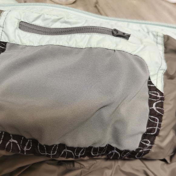 Worn once, Sierra Designs down jacket size small - Picture 14 of 15